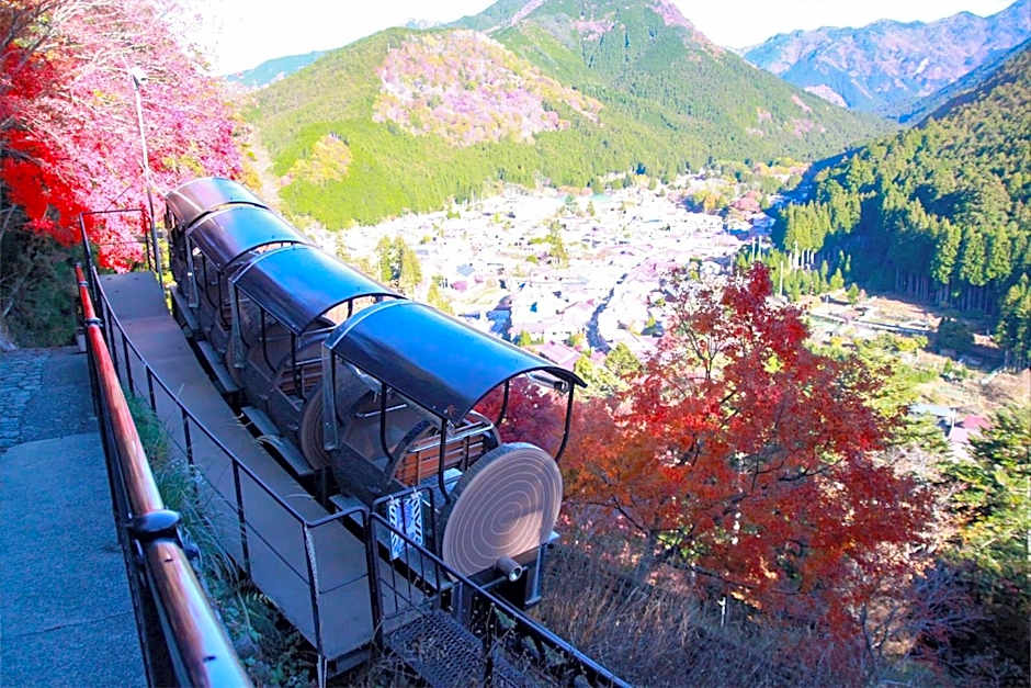 Ichimaru Ryokan - Vacation STAY 77709v