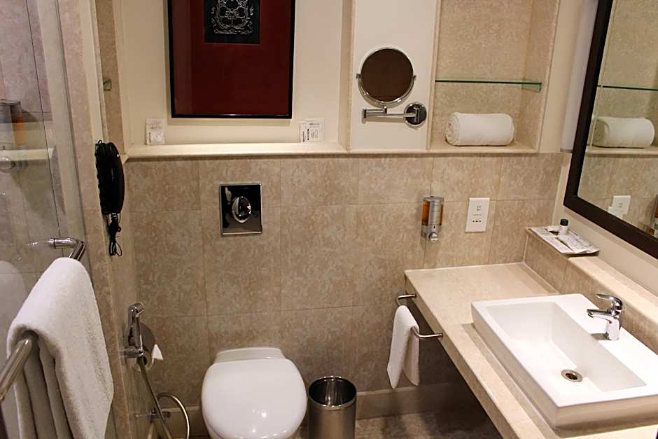 Fortune Park JPS Grand Rajkot - Member ITC Hotels' Group