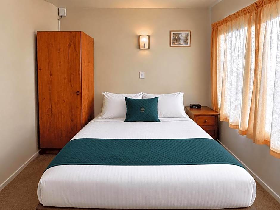 Bealey Avenue Motel