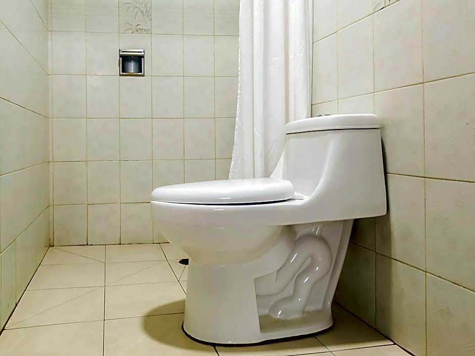 Hotel SR92 Adults Only