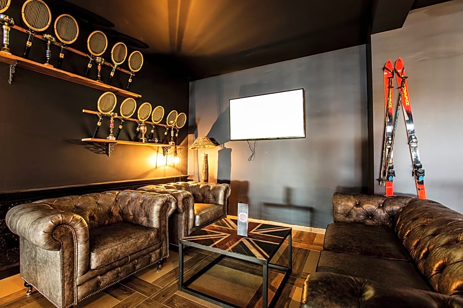 Belvedere Camping & Apartments