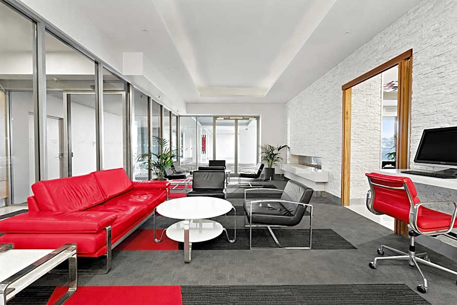 Mantra Charles Hotel Launceston