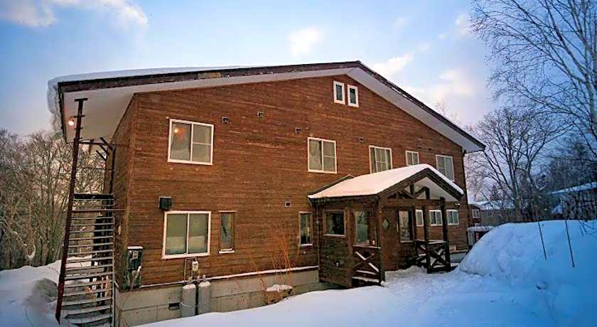 Annupuri Mountain View Lodge