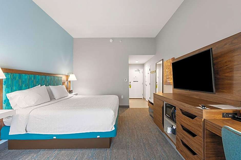 Hampton Inn By Hilton Front Royal, Va