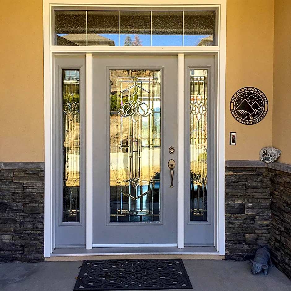 Adela's Bed and Breakfast