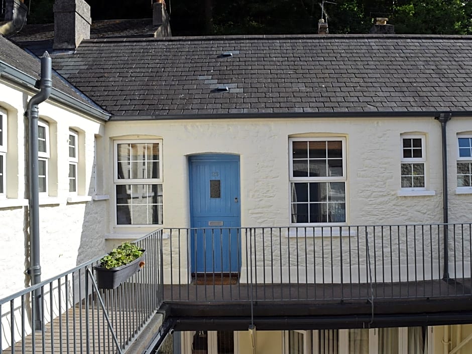 Harbour Retreat Trinity Mews