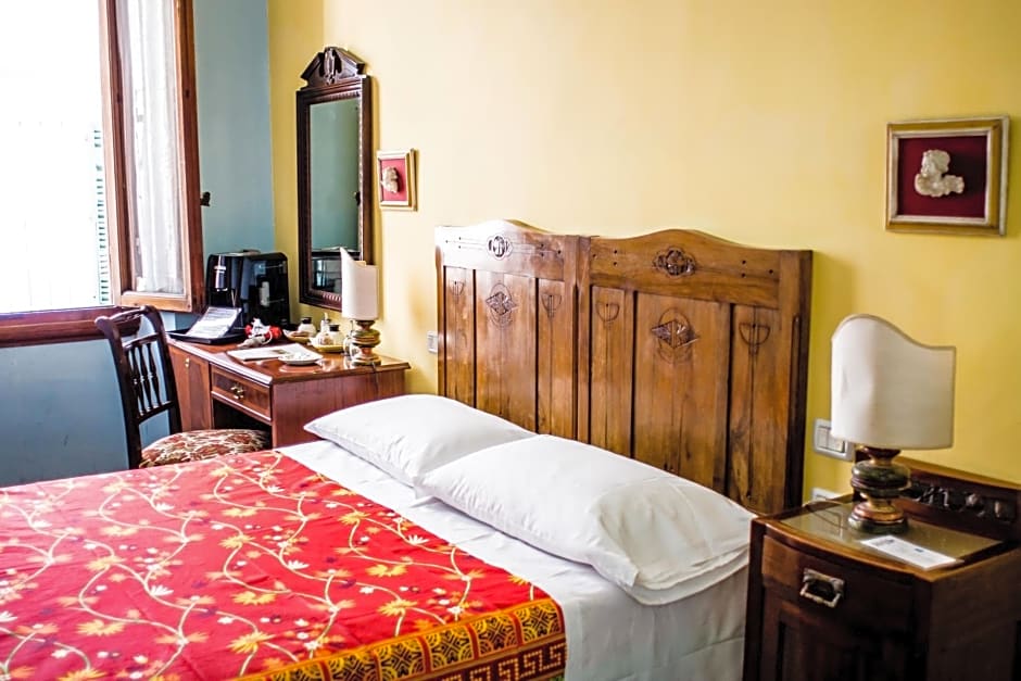 Hotel Il Bargellino