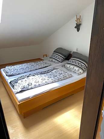 Four-Bedroom Apartment