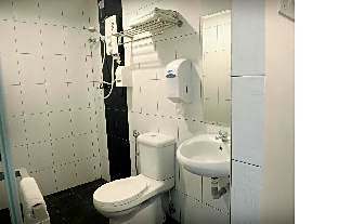 Brezza Hotel Lumut