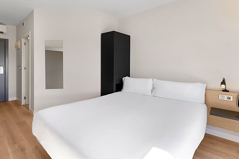B&B Hotel Granada