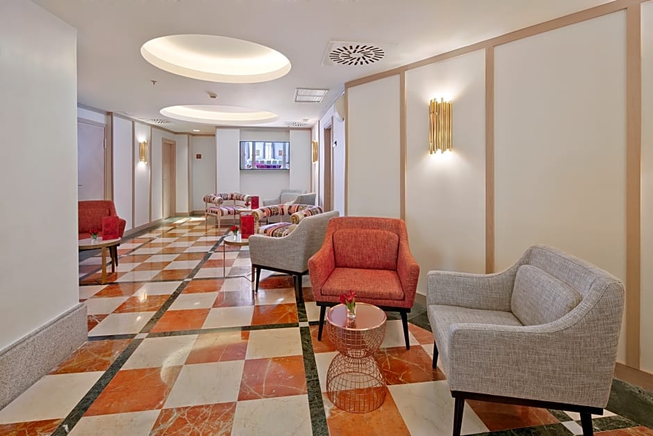 NH Collection Madrid Paseo Del Prado