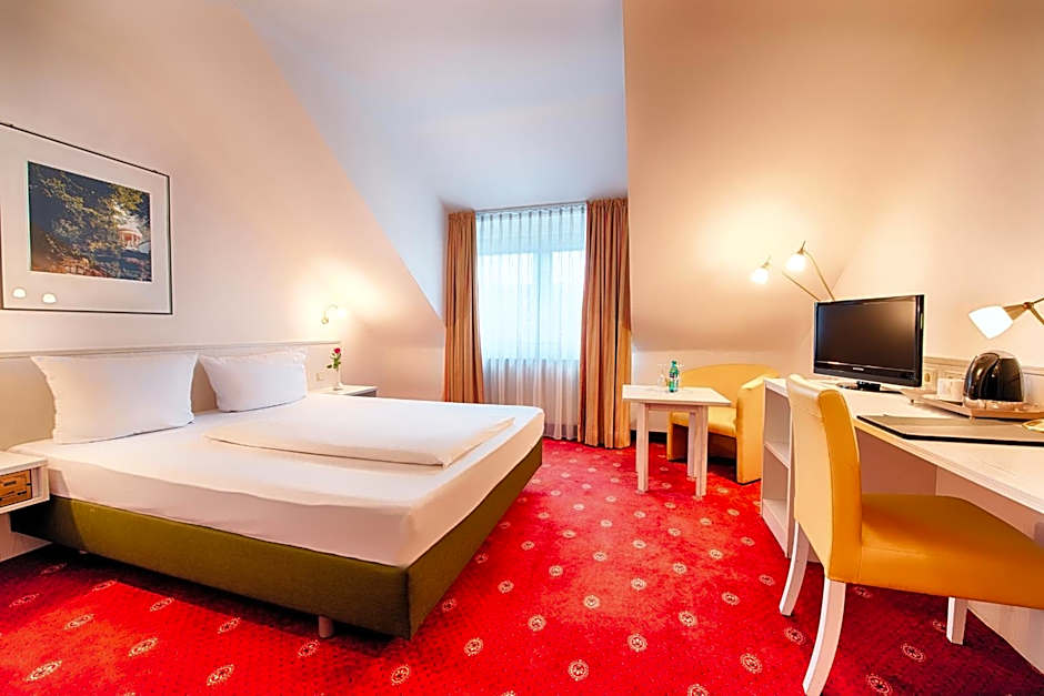 ACHAT Hotel Schwetzingen Heidelberg