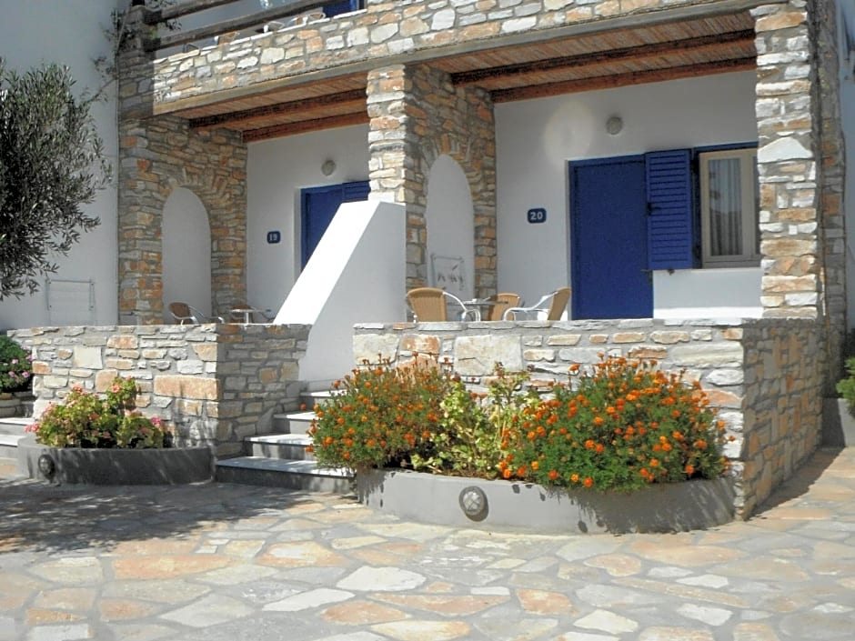 Brothers Hotel