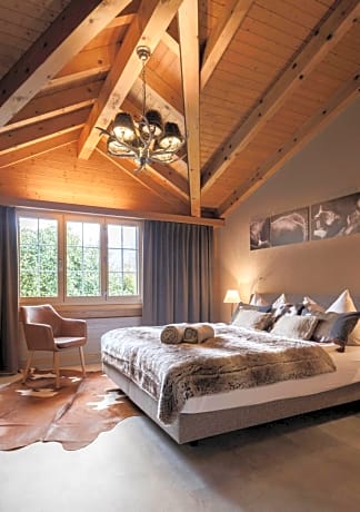 Double Room without Balcony