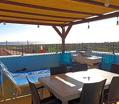 B&B Eleonora D'Arborea, Centro Storico