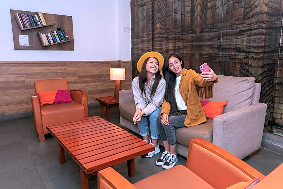 Casa Andina Standard Cusco Plaza