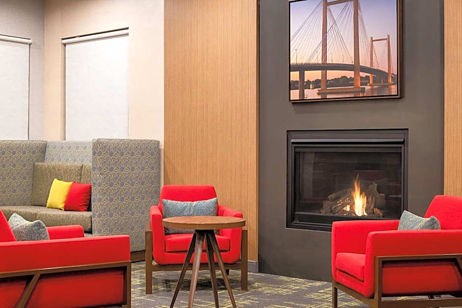 Hampton Inn By Hilton Richland/Tri-Cities