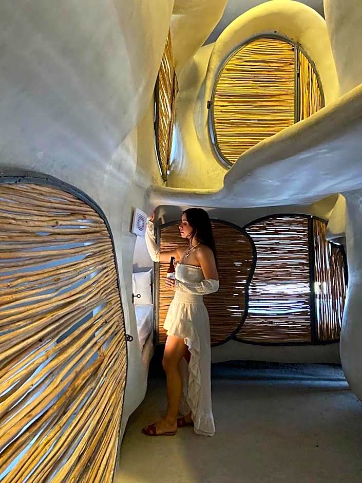 Kuunaa at Cerveceria Tulum Luxury Jungle Suites - Adults Only