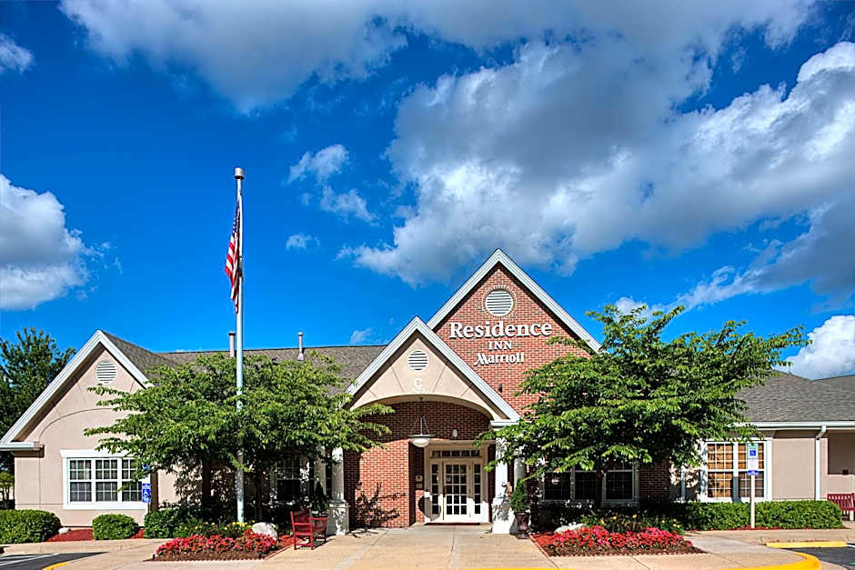 Residence Inn by Marriott Gaithersburg Washingtonian Center