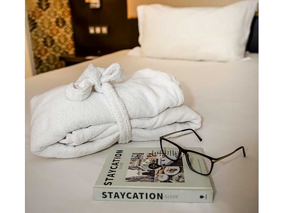 Mercure Antwerp City South