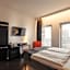 Best Western Malmo Arena Hotel