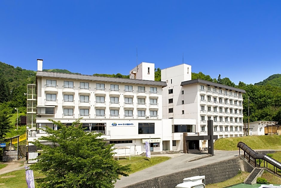 Muica Onsen Hotel
