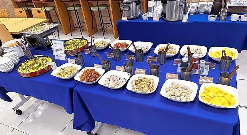 Toyoko Inn Sasebo Ekimae