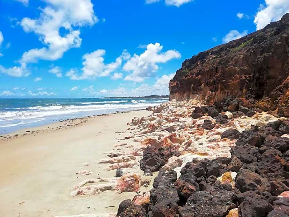 Pousada Casa Feliz Maxaranguape