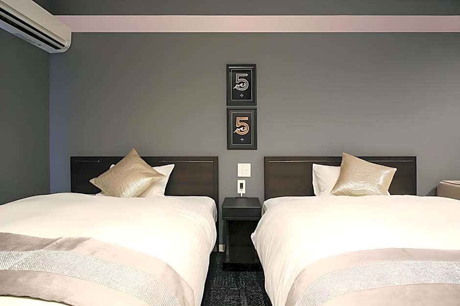 FUKUOKA MOJIKO STAY