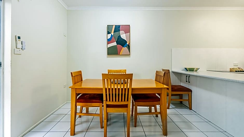 Trinity Beach Pacific