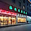GreenTree Inn Tongchuan Yaozhou District New District Hospital