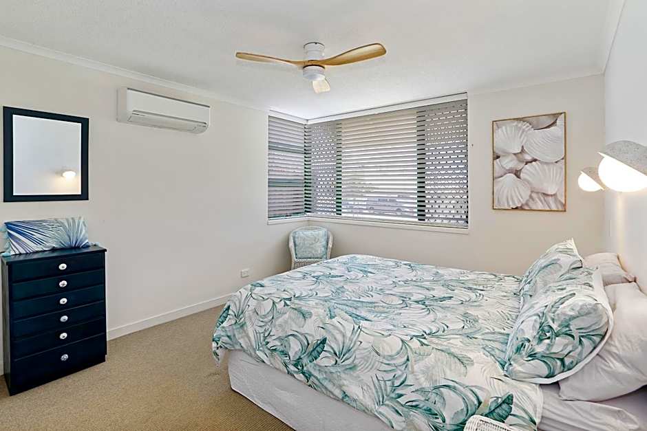 Headland Gardens Holiday Apartments