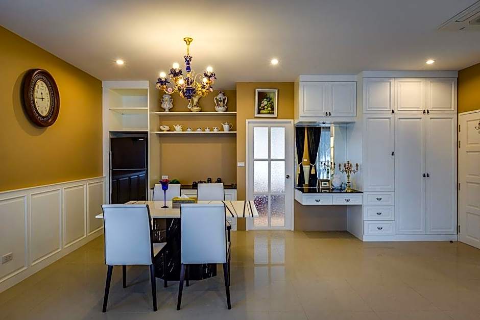 Fisherman Way Beach Villa