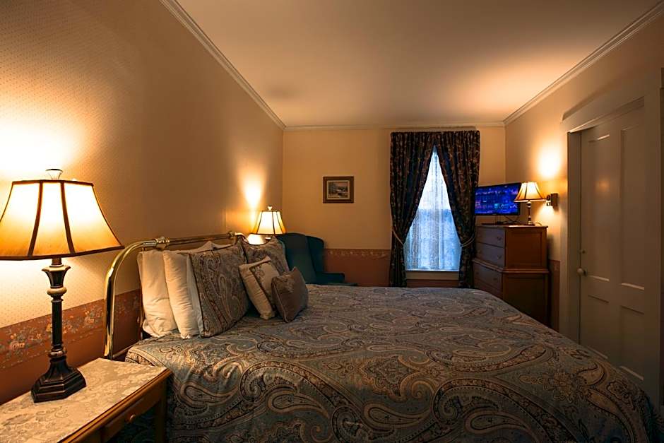 Deerfield Valley Inn - Mt Snow