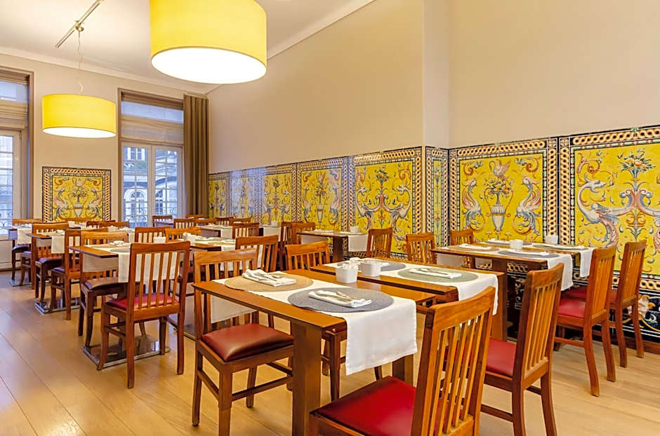 TURIM Aveiro Palace Hotel