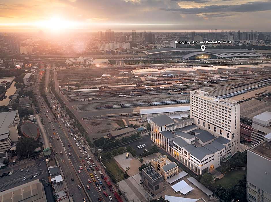 Best Western Chatuchak