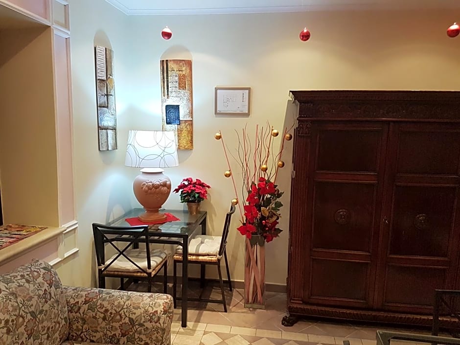 Bed & Breakfast "A Casa di Anto"