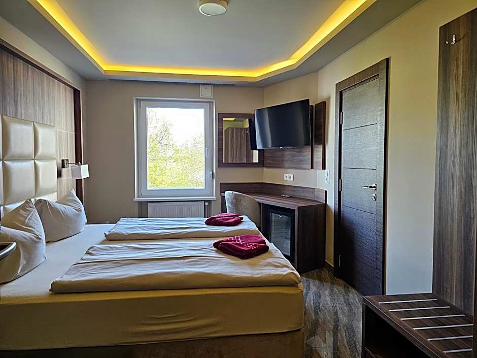 Hotel City Faber