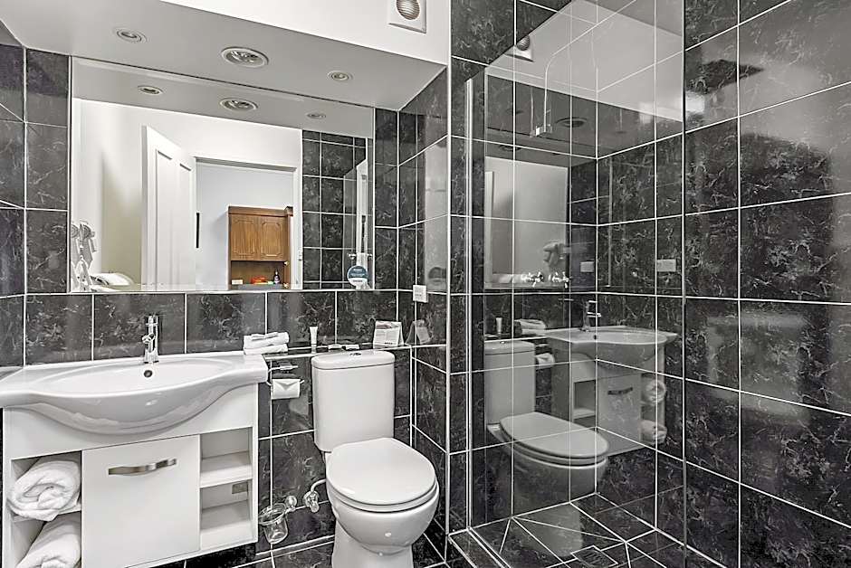 Quality Hotel Colonial Launceston