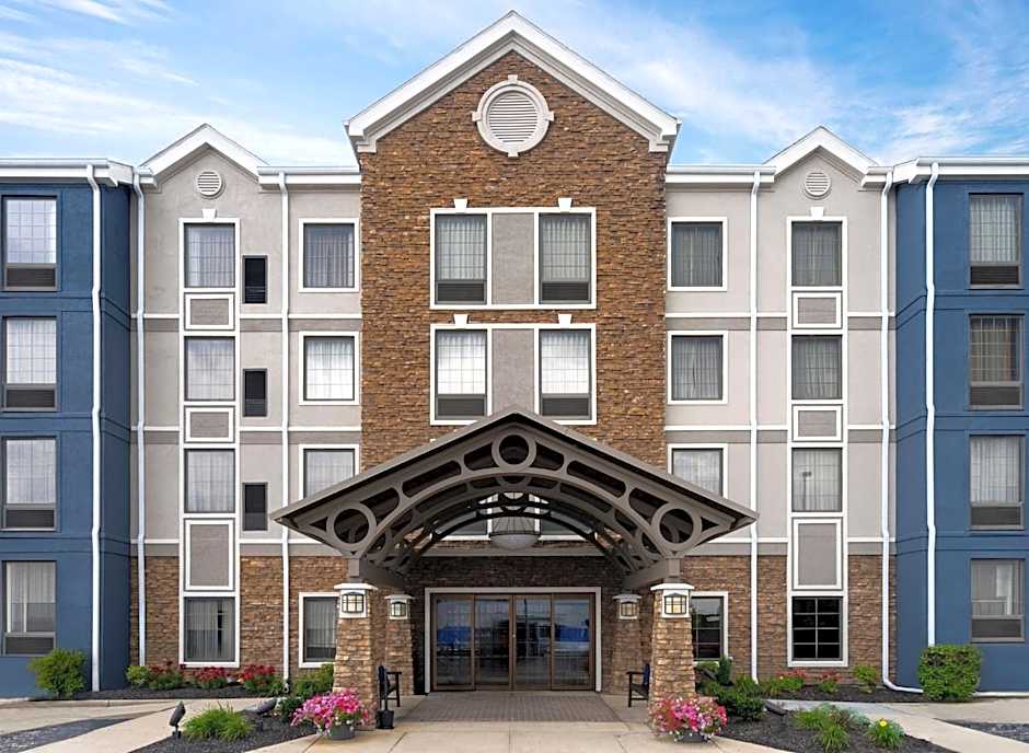 Staybridge Suites Indianapolis-Airport By IHG