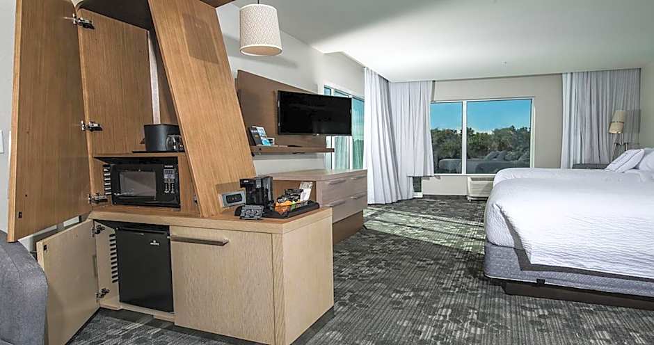 Courtyard by Marriott Columbia Cayce