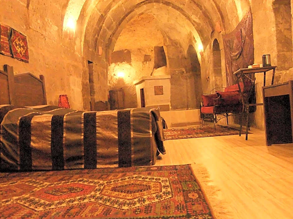 Kapadokya Ihlara Konakları Otel Antik Konaklar