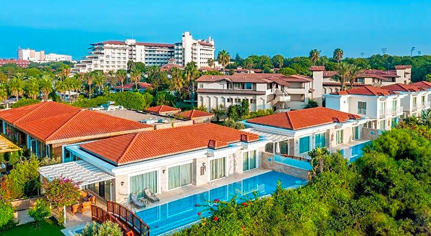 Bellis Deluxe Hotel - All Inclusive