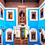 Riad Hiba