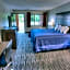 EconoLodge in Helen GA