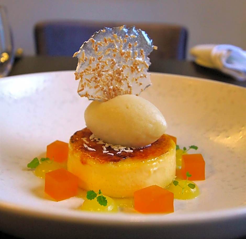 Belgrave Sands Hotel & Spa