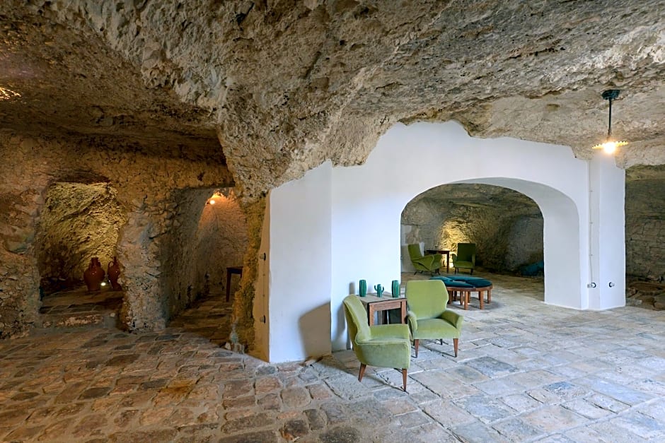 Masseria Lamiola Piccola