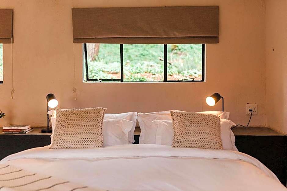 Zwakala River Retreat