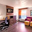 Best Western Plus Lexington Inn