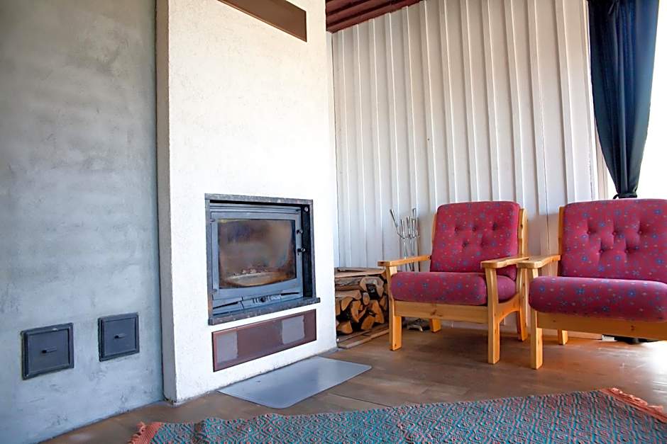 Kõveri Holiday Center